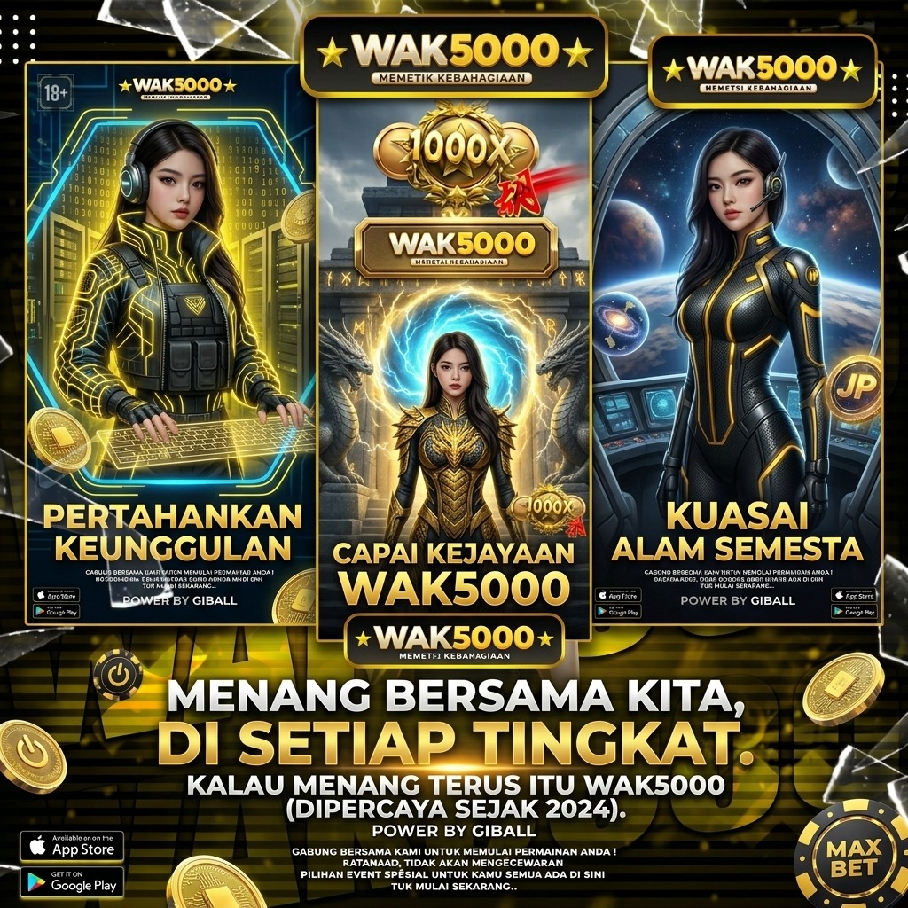 WAK5000